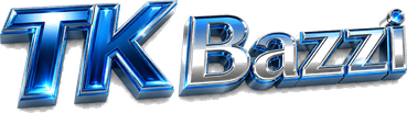 TK Bazzi